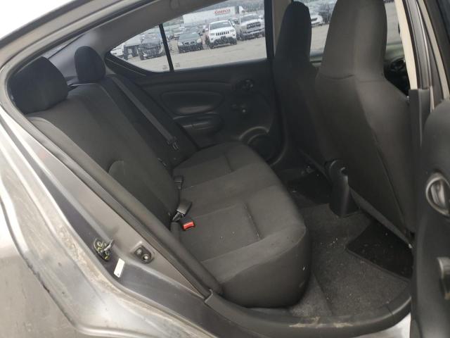 2016 NISSAN VERSA S - 3N1CN7AP2GL839957