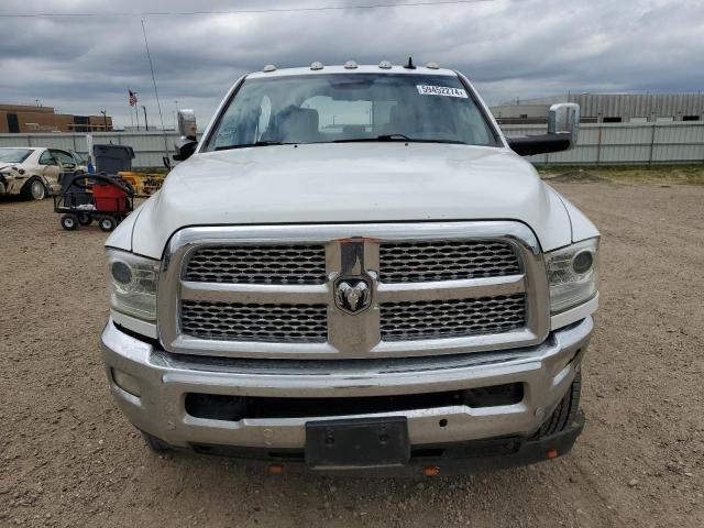 2018 Ram 3500 Laramie VIN: 3C63RRJL2JG423182 Lot: 59452274