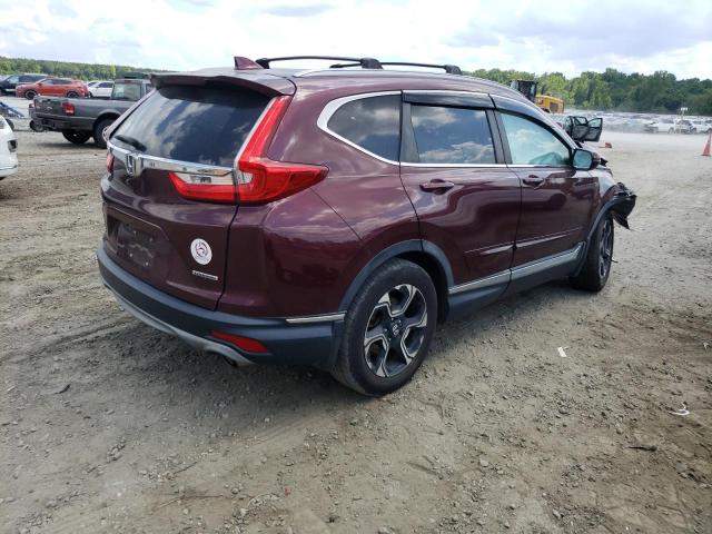 2019 HONDA CR-V TOURI 7FARW1H92KE014960  62948844