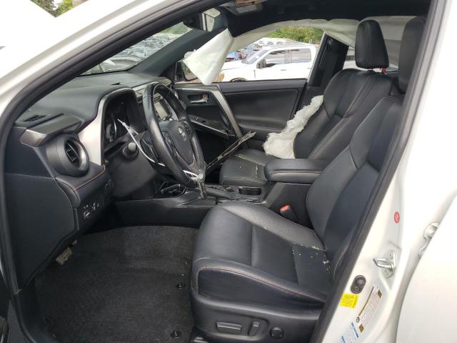 2018 TOYOTA RAV4 SE - JTMJFREV5JJ192863