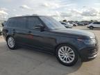 LAND ROVER RANGE ROVE photo