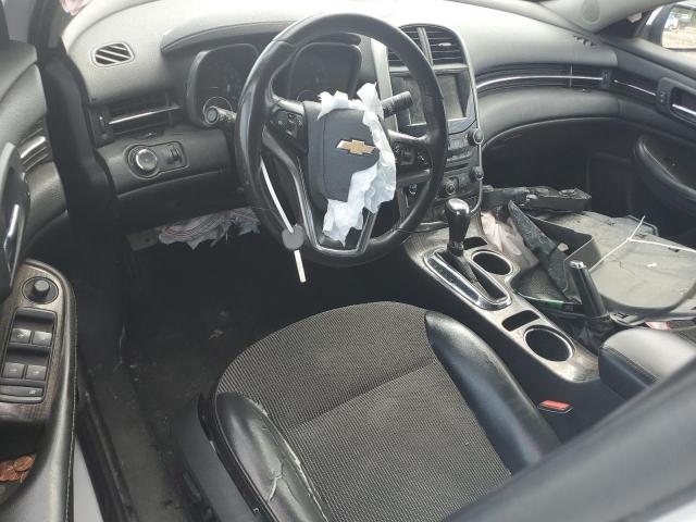 2015 CHEVROLET MALIBU 2LT - 1G11D5SL8FF123072