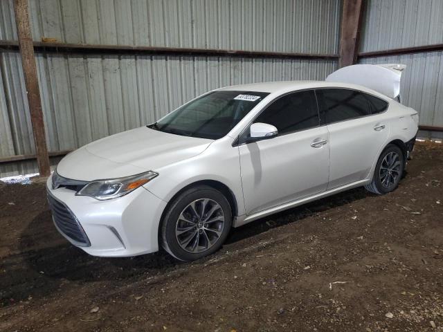 VIN 4T1BK1EB5JU287408 2018 Toyota Avalon, Xle no.1