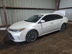 2018 TOYOTA AVALON XLE - 4T1BK1EB5JU287408