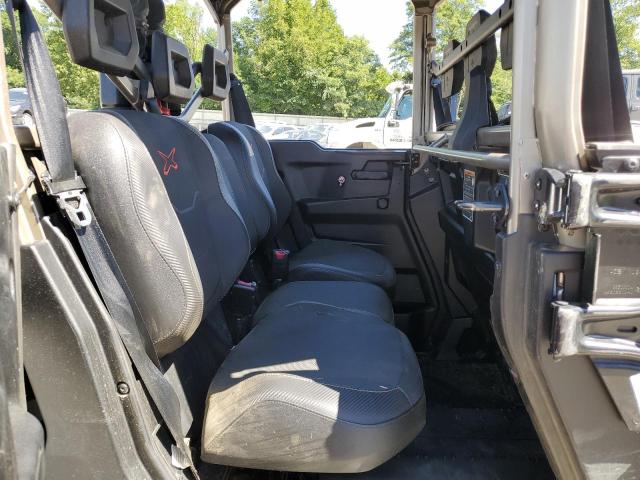 2023 CAN-AM DEFENDER M - 3JBUAAX49PK001926