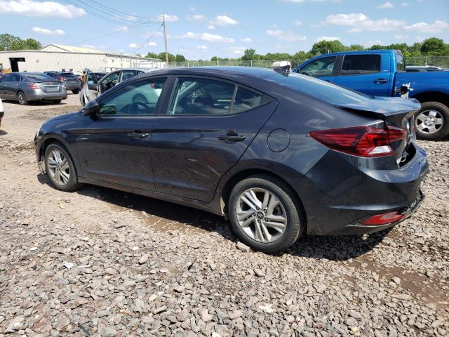 2020 HYUNDAI ELANTRA SE - 5NPD84LF6LH555043