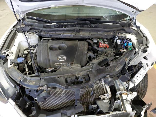 2016 Mazda Cx-5 Sport VIN: JM3KE4BY2G0890930 Lot: 61397644