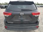 TOYOTA HIGHLANDER photo