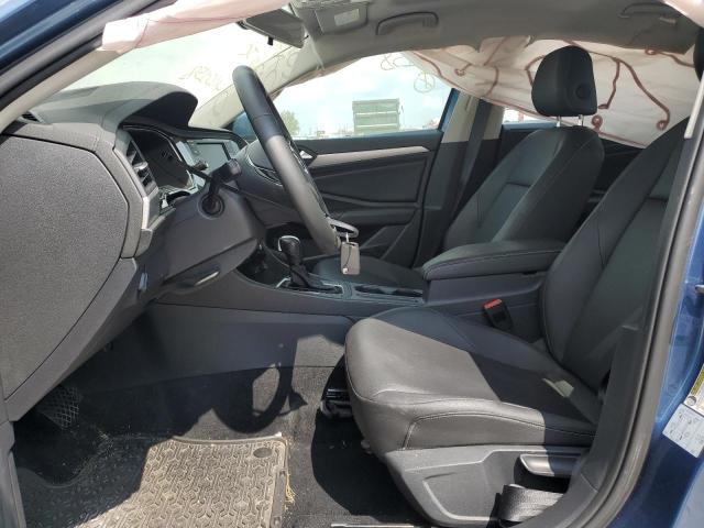 2020 VOLKSWAGEN JETTA S - 3VWC57BU7LM080158