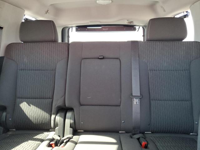 2018 CHEVROLET TAHOE SPEC - 1GNSKFKC3JR204891