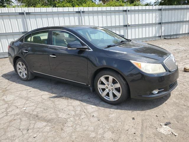 2010 Buick Lacrosse Cxl VIN: 1G4GC5EG2AF100247 Lot: 60840934