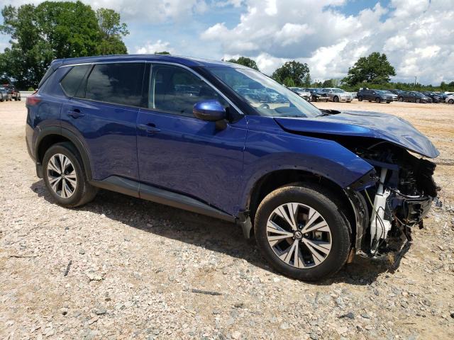 2021 NISSAN ROGUE SV - JN8AT3BA8MW009846
