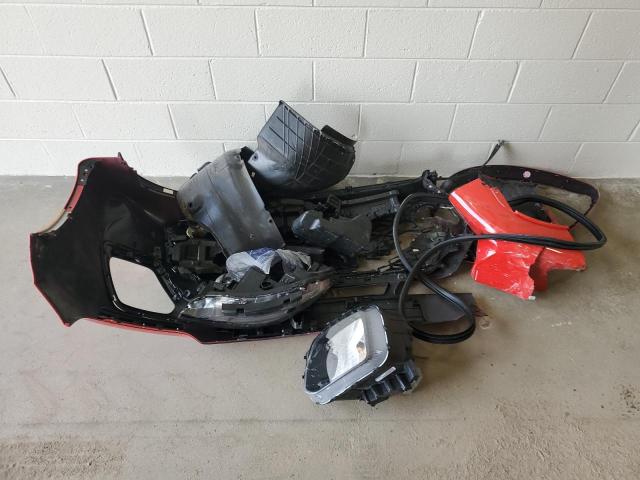 2021 Kia Soul Gt Line VIN: KNDJ63AUXM7751321 Lot: 61452694