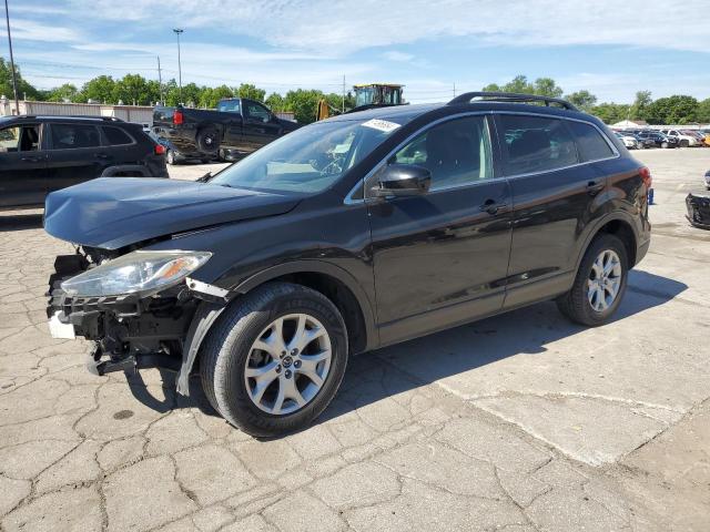 2015 MAZDA CX-9 TOURI #2847894571