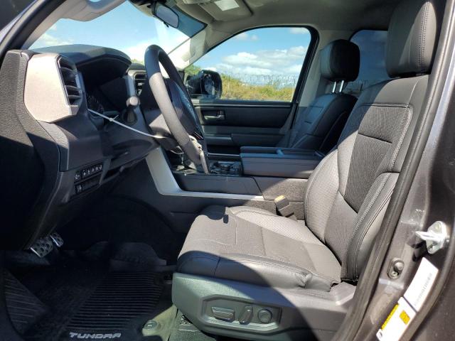 2023 TOYOTA TUNDRA DOU - 5TFLA5AA3PX022431