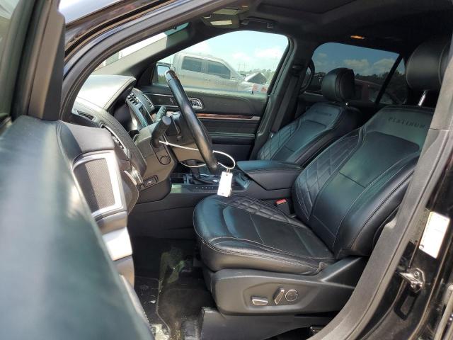 2017 FORD EXPLORER P - 1FM5K8HT1HGD16793