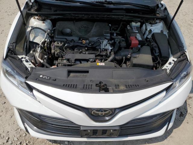 2018 TOYOTA CAMRY L - 4T1B11HK4JU063643