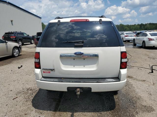 2009 Ford Explorer Xlt VIN: 1FMEU63E99UA44536 Lot: 61191074