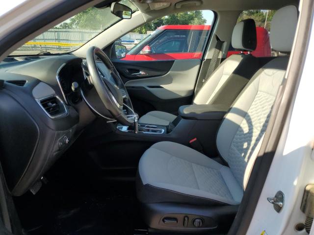 2019 CHEVROLET EQUINOX LT - 2GNAXUEV6K6292041