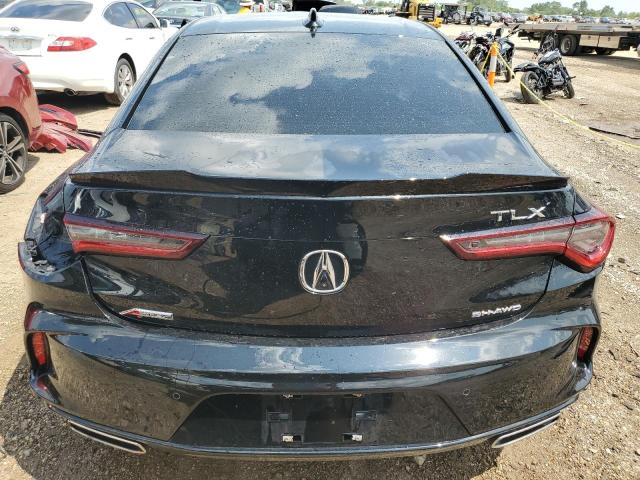 2021 ACURA TLX TECH A - 19UUB6F5XMA010957