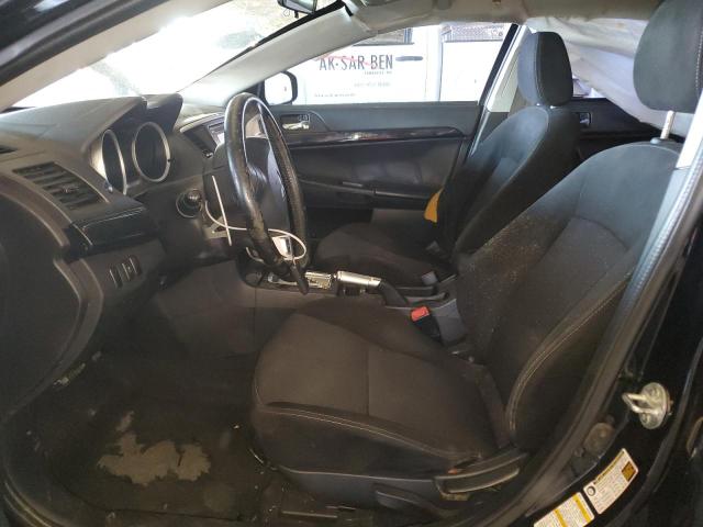 2015 MITSUBISHI LANCER GT JA32U8FWXFU016326