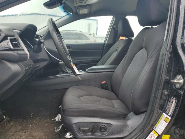 2019 TOYOTA CAMRY L - 4T1B11HK8KU219104