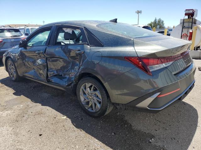 KMHLM4DGXRU672780 2024 HYUNDAI ELANTRA - Image 2