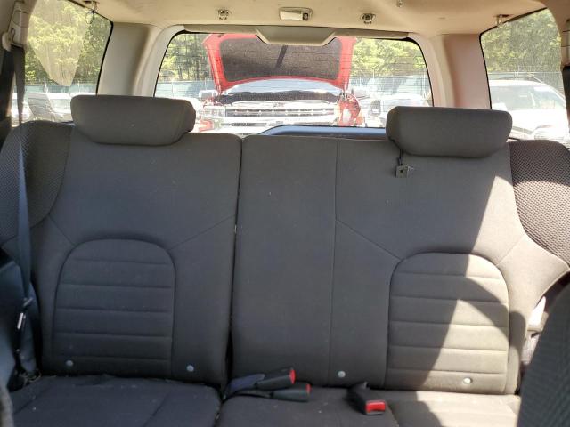 2006 Nissan Xterra Off Road VIN: 5N1AN08U16C528873 Lot: 61956914