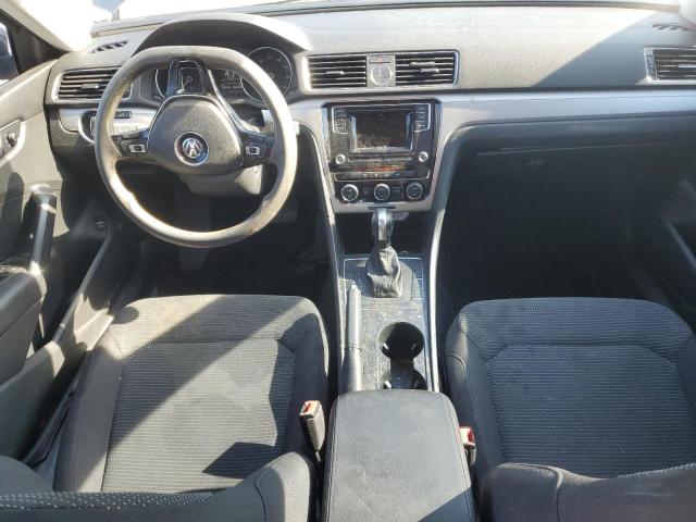 2017 Volkswagen Passat S VIN: 1VWAT7A37HC001179 Lot: 62069864