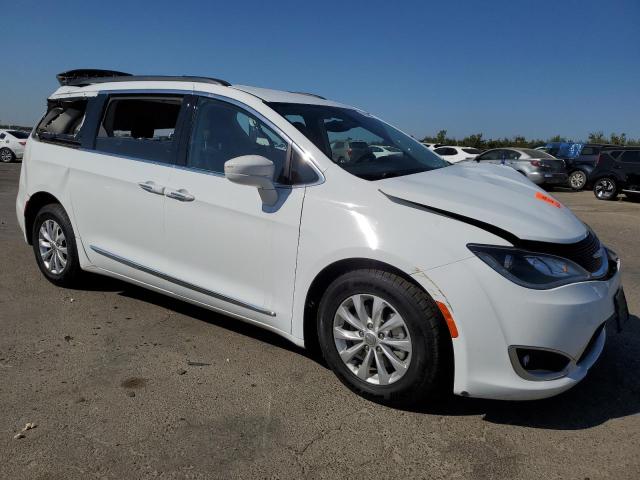 2017 CHRYSLER PACIFICA T - 2C4RC1BG9HR572491
