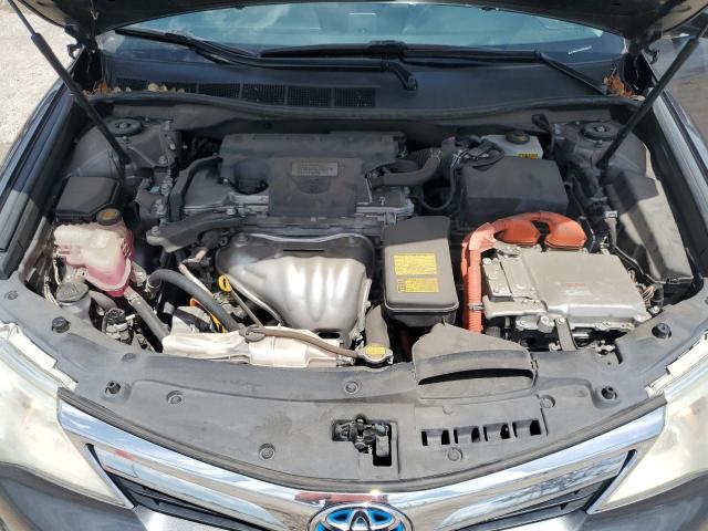 VIN 4T1BD1FK1DU095965 2013 Toyota Camry, Hybrid no.11