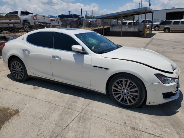 VIN ZAM57XSA7K1311059 2019 Maserati Ghibli no.4