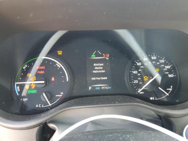 2021 Toyota Sienna Xle VIN: 5TDYRKEC5MS029469 Lot: 61923544