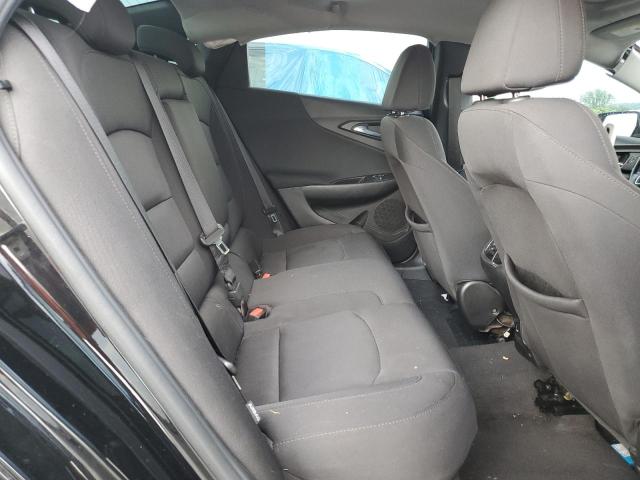 2018 CHEVROLET MALIBU LT - 1G1ZD5ST3JF171249
