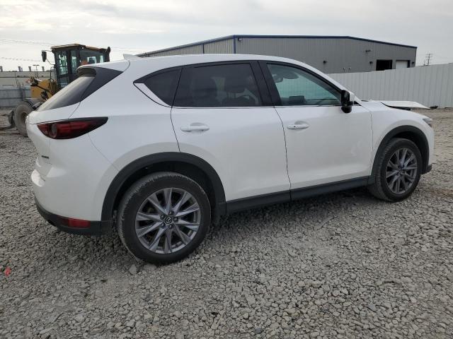 2021 MAZDA CX-5 GRAND - JM3KFBDM5M1394764