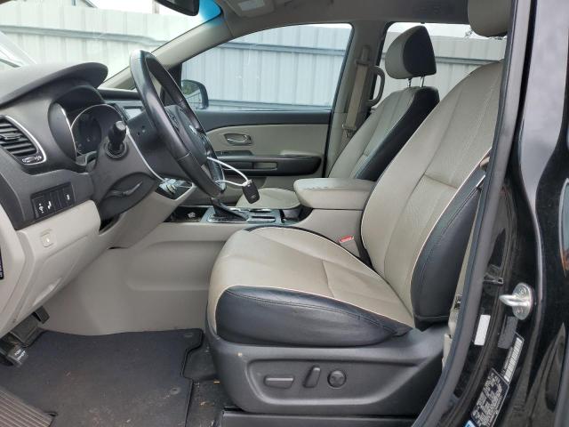 2019 KIA SEDONA LX - KNDMB5C17K6533721