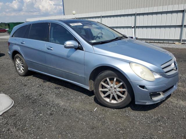 2006 Mercedes-Benz R 350 VIN: 4JGCB65E66A009749 Lot: 60913264
