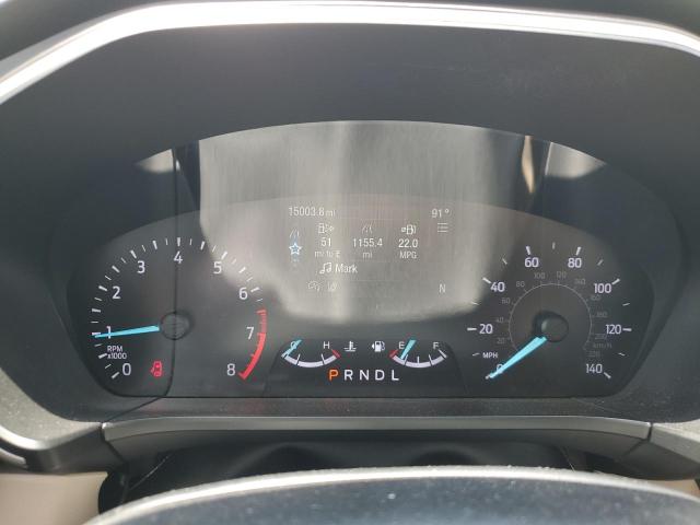 2020 FORD ESCAPE SEL - 1FMCU0H67LUC08010