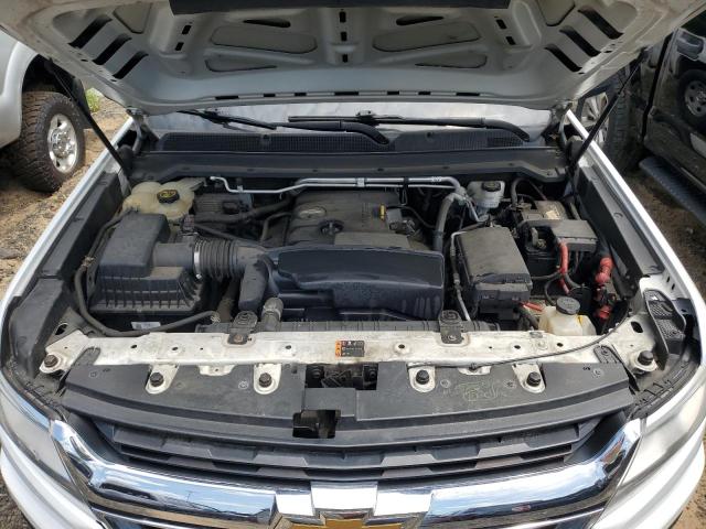 2018 Chevrolet Colorado VIN: 1GCHSBEA8J1203868 Lot: 57862504