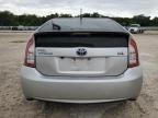 TOYOTA PRIUS photo