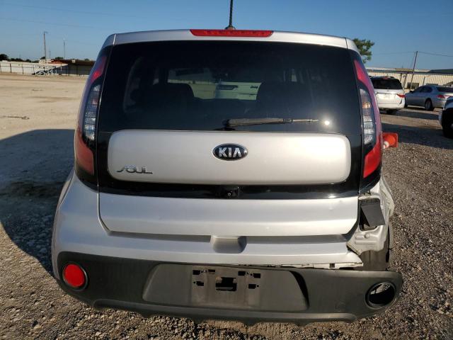 VIN KNDJN2A21K7637023 2019 KIA Soul no.6