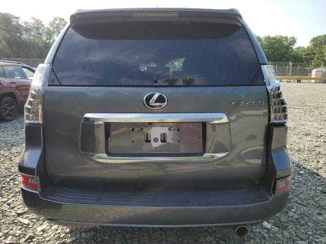 2020 Lexus Gx 460 Premium VIN: JTJAM7BX6L5246793 Lot: 62425504