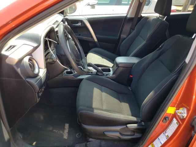 2015 TOYOTA RAV4 XLE - 2T3RFREVXFW232981