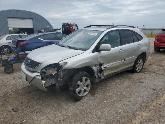 2004 LEXUS RX 330 #2969940113