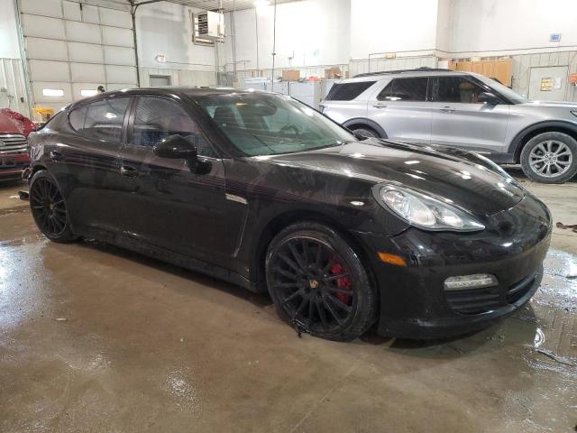 Vin: wp0aa2a75dl011623, lot: 87085814, porsche panamera 2 20134