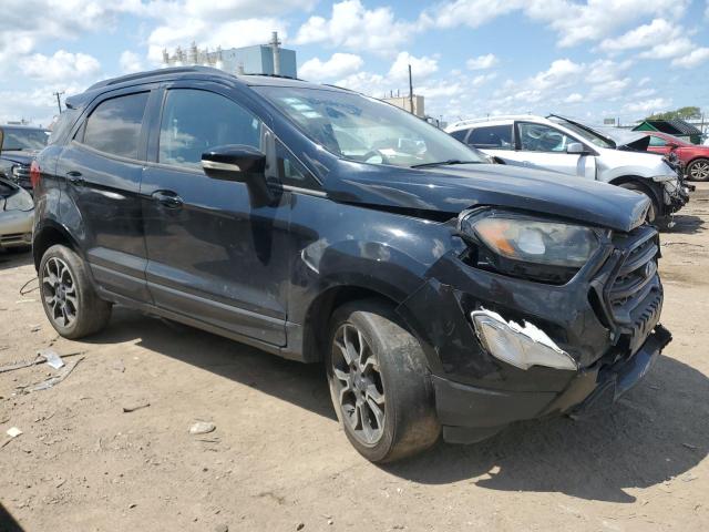 VIN MAJ6S3JL4KC251626 2019 Ford Ecosport, Ses no.4