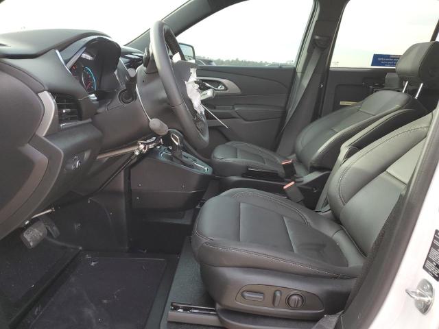 2023 CHEVROLET TRAVERSE L 1GNERHKW5PJ187212  67250394