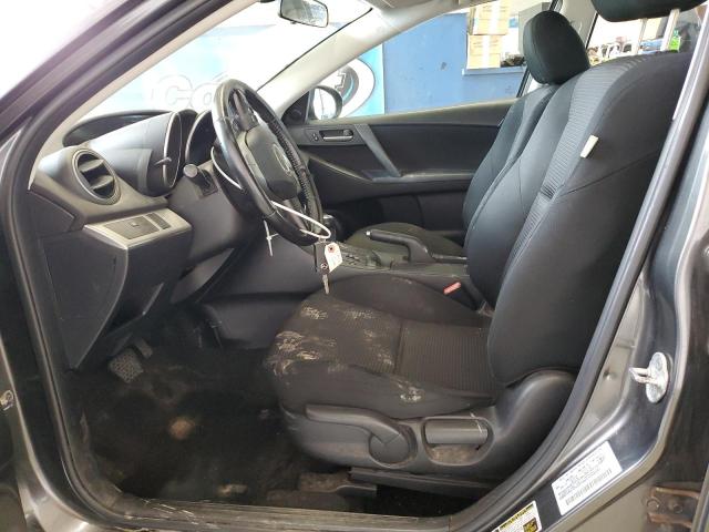 JM1BL1V83C1685890 2012 Mazda 3 I