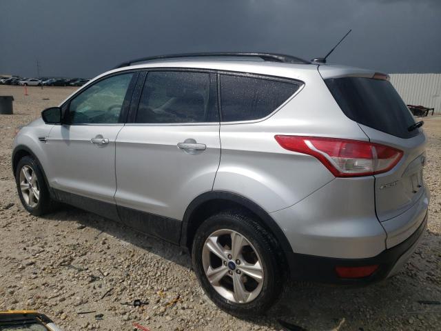 Vin: 1fmcu9gxxgua40299, lot: 64231944, ford escape se 20162