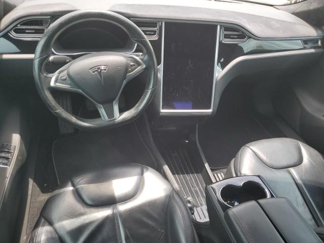 5YJSA1H10FFP76762 2015 Tesla Model S 85